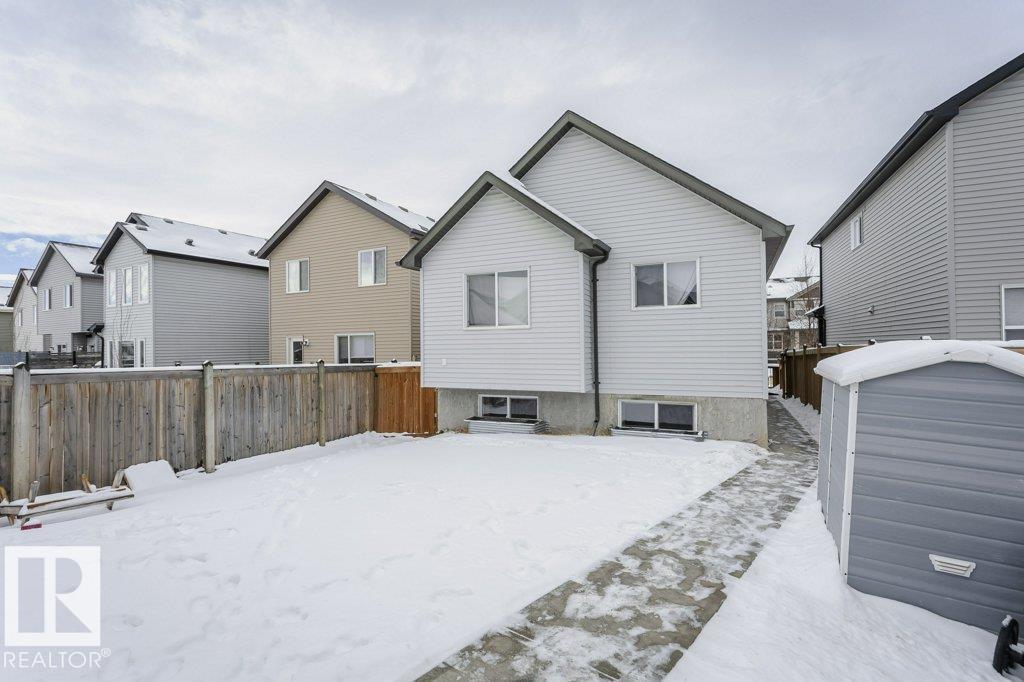 407 Watt Bv Sw Sw, Edmonton, Alberta  T6X 0P6 - Photo 45 - E4454532