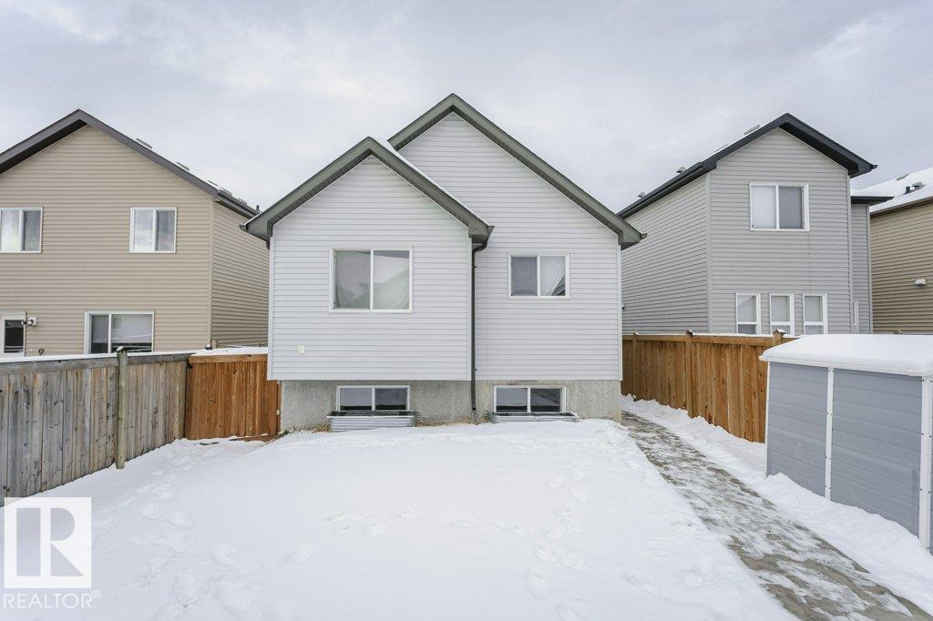 407 Watt Bv Sw Sw, Edmonton, Alberta  T6X 0P6 - Photo 49 - E4454532