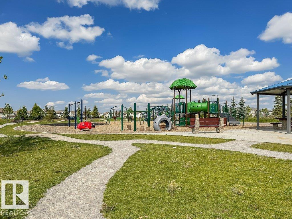 407 Watt Bv Sw Sw, Edmonton, Alberta  T6X 0P6 - Photo 62 - E4454532