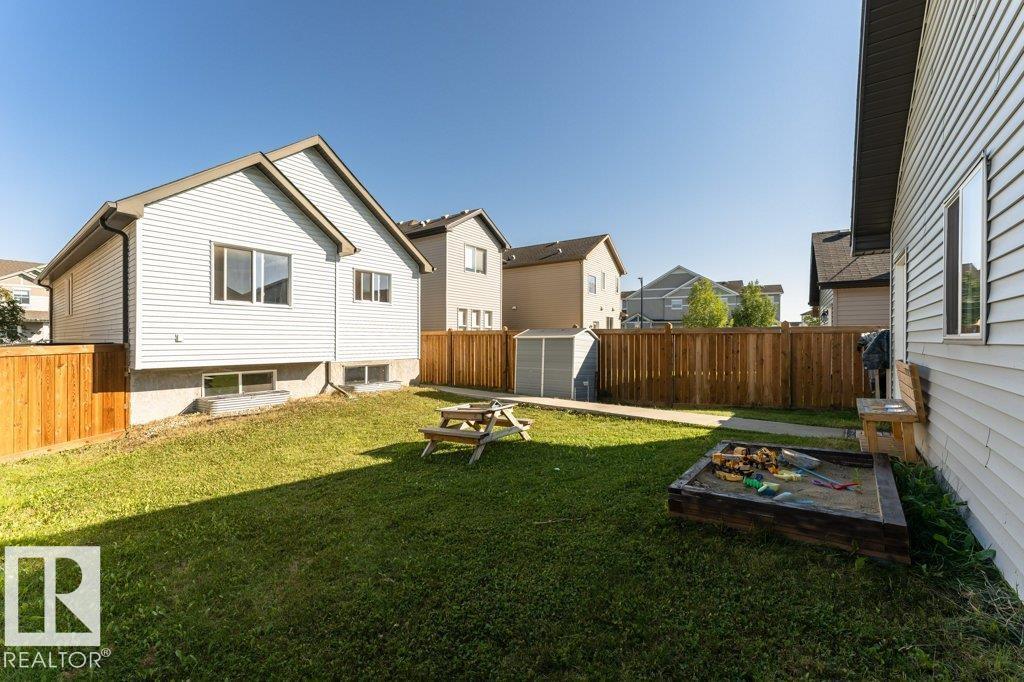 407 Watt Bv Sw Sw, Edmonton, Alberta  T6X 0P6 - Photo 56 - E4454532