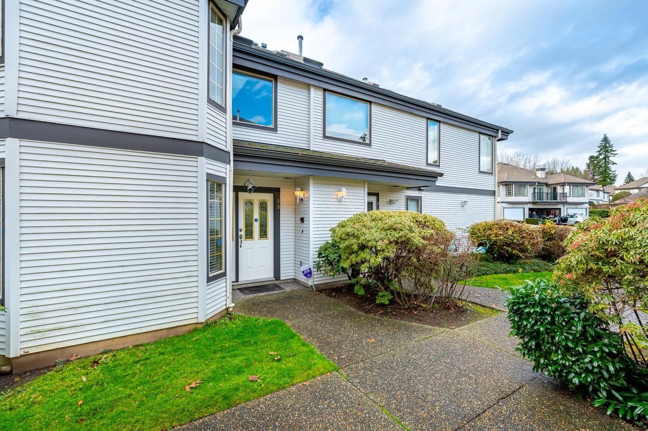 29 15840 84th Avenue, Surrey, British Columbia  V3S 8J9 - Photo 1 - R3074211