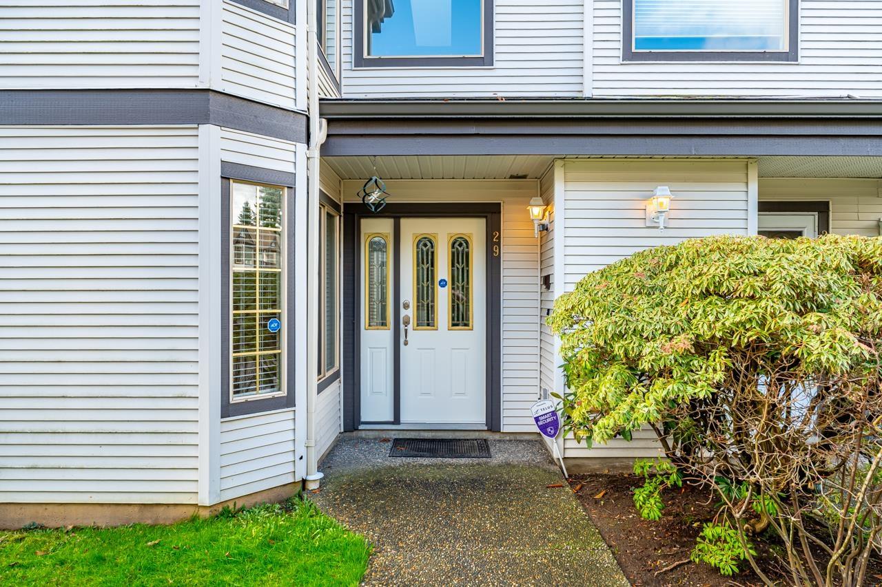 29 15840 84th Avenue, Surrey, British Columbia  V3S 8J9 - Photo 2 - R3074211