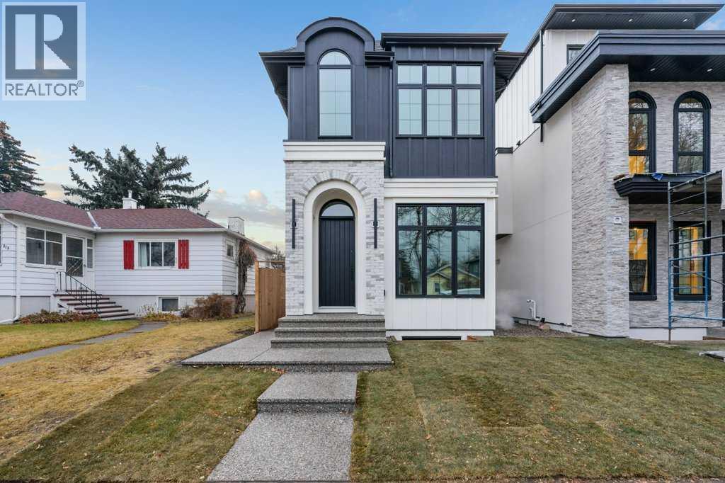 321 18 Avenue Nw, Calgary, Alberta  T2M 0T4 - Photo 50 - A2271889