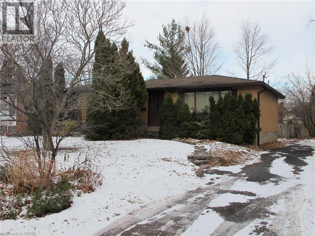 5280 WOODHAVEN Drive, burlington, Ontario