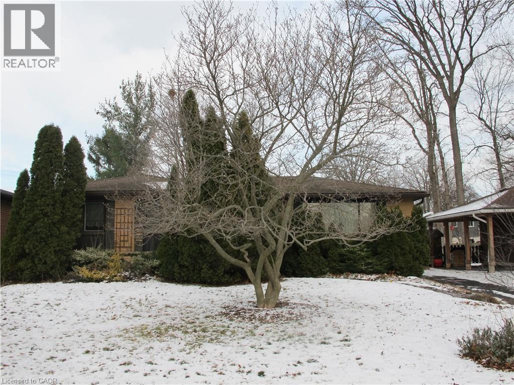 5280 Woodhaven Drive, Burlington, Ontario  L7L 3T4 - Photo 2 - 40794591