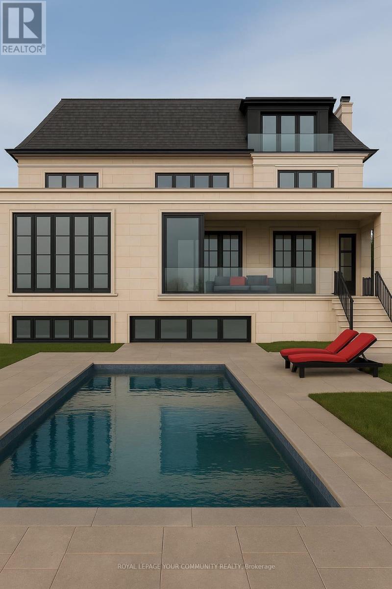 205 Heath Street W, Toronto, Ontario  M4V 1V3 - Photo 4 - C12642522