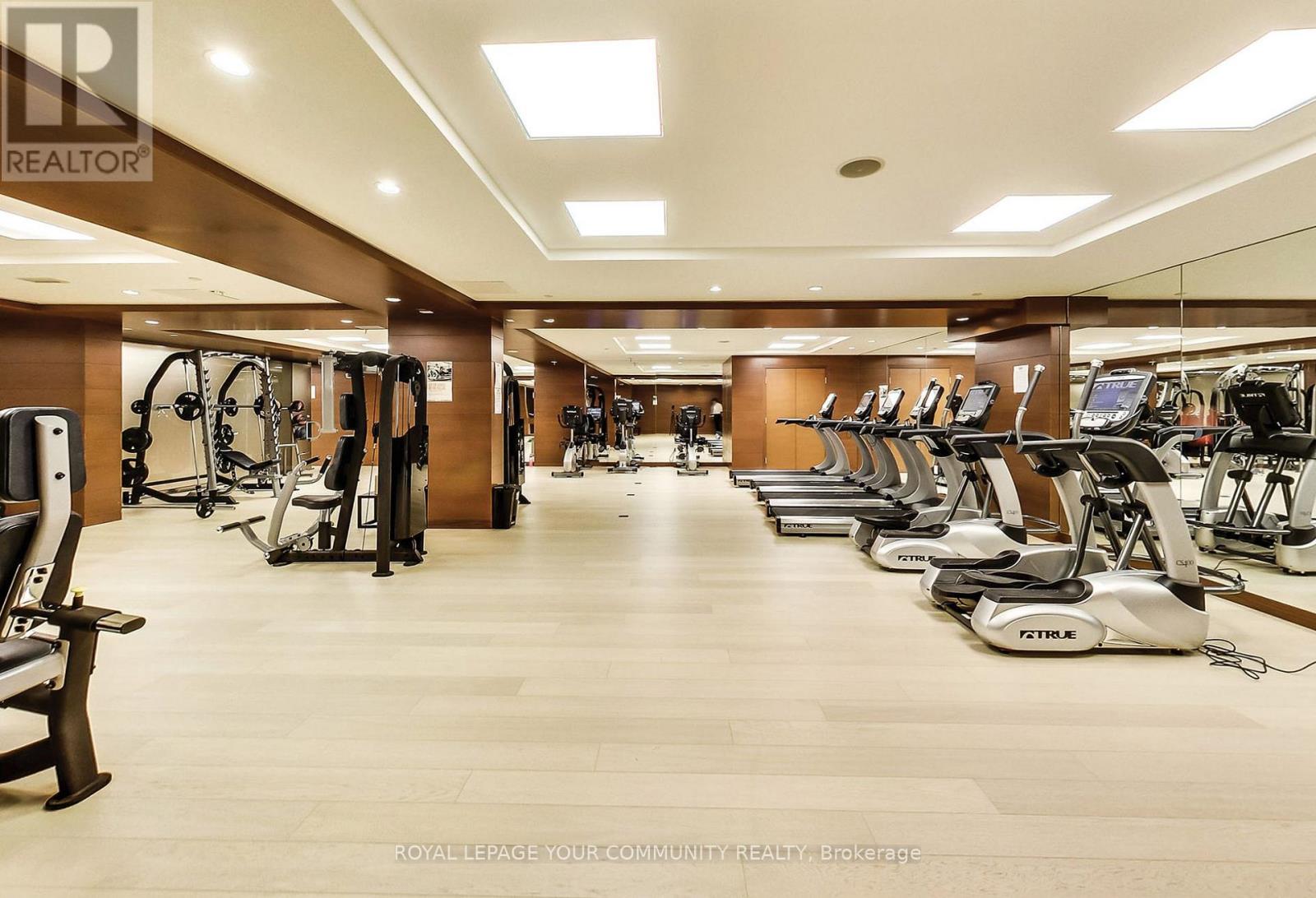 508 - 39 Queens Quay E, Toronto, Ontario  M5E 0A5 - Photo 29 - C12642730