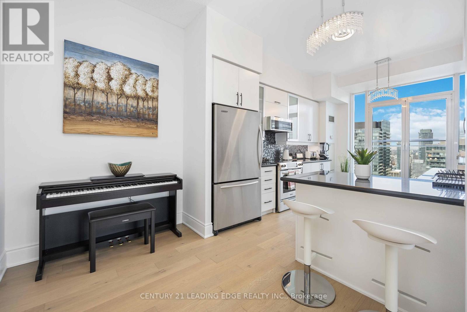 Lph02 - 763 Bay Street, Toronto, Ontario  M5G 2R3 - Photo 4 - C12642796