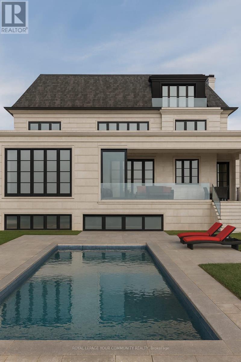 205 Heath Street W, Toronto, Ontario  M4V 1V3 - Photo 3 - C12642522