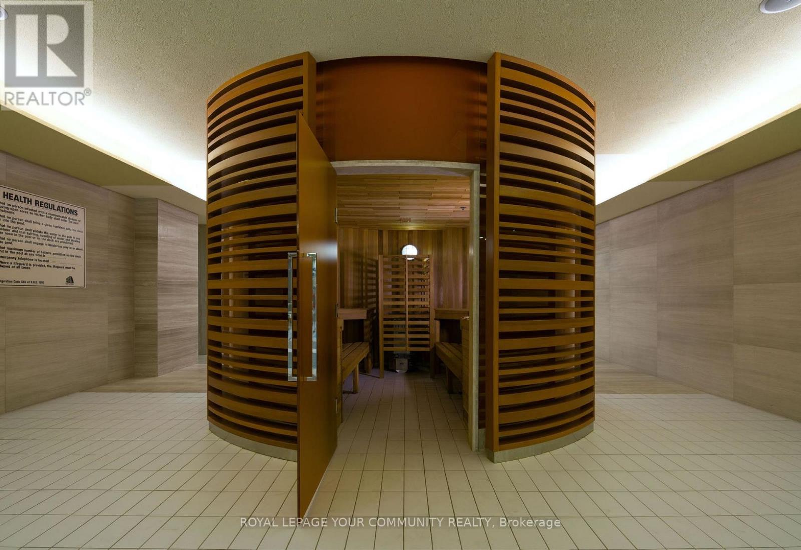 508 - 39 Queens Quay E, Toronto, Ontario  M5E 0A5 - Photo 28 - C12642730