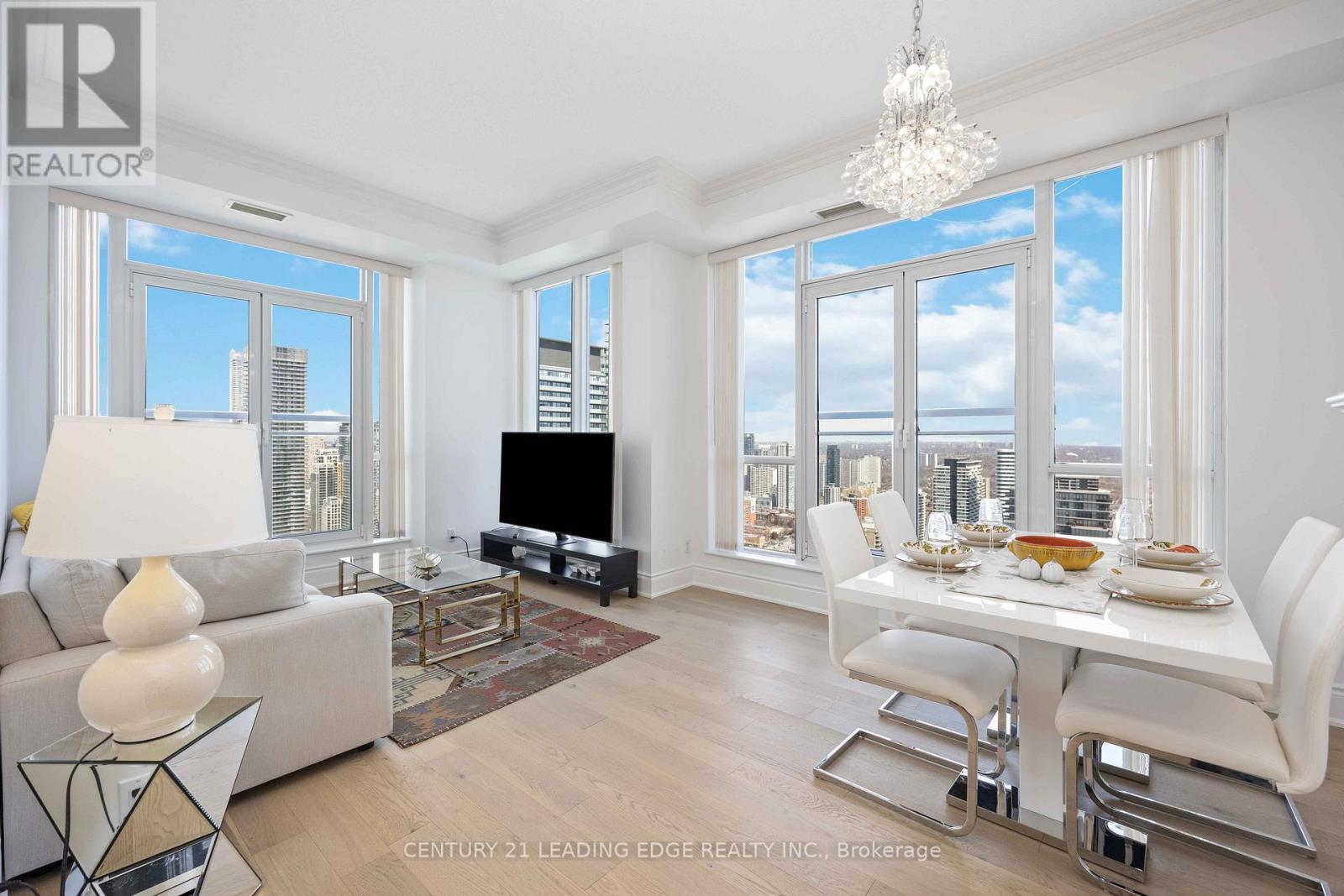 LPH02 - 763 BAY STREET, Toronto, Ontario