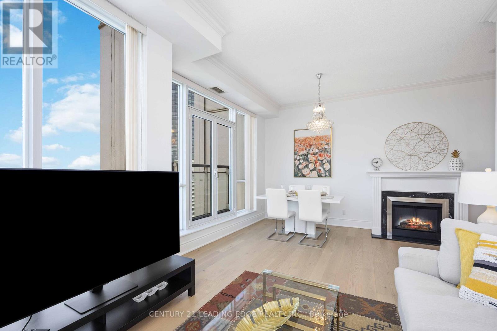 Lph02 - 763 Bay Street, Toronto, Ontario  M5G 2R3 - Photo 3 - C12642796