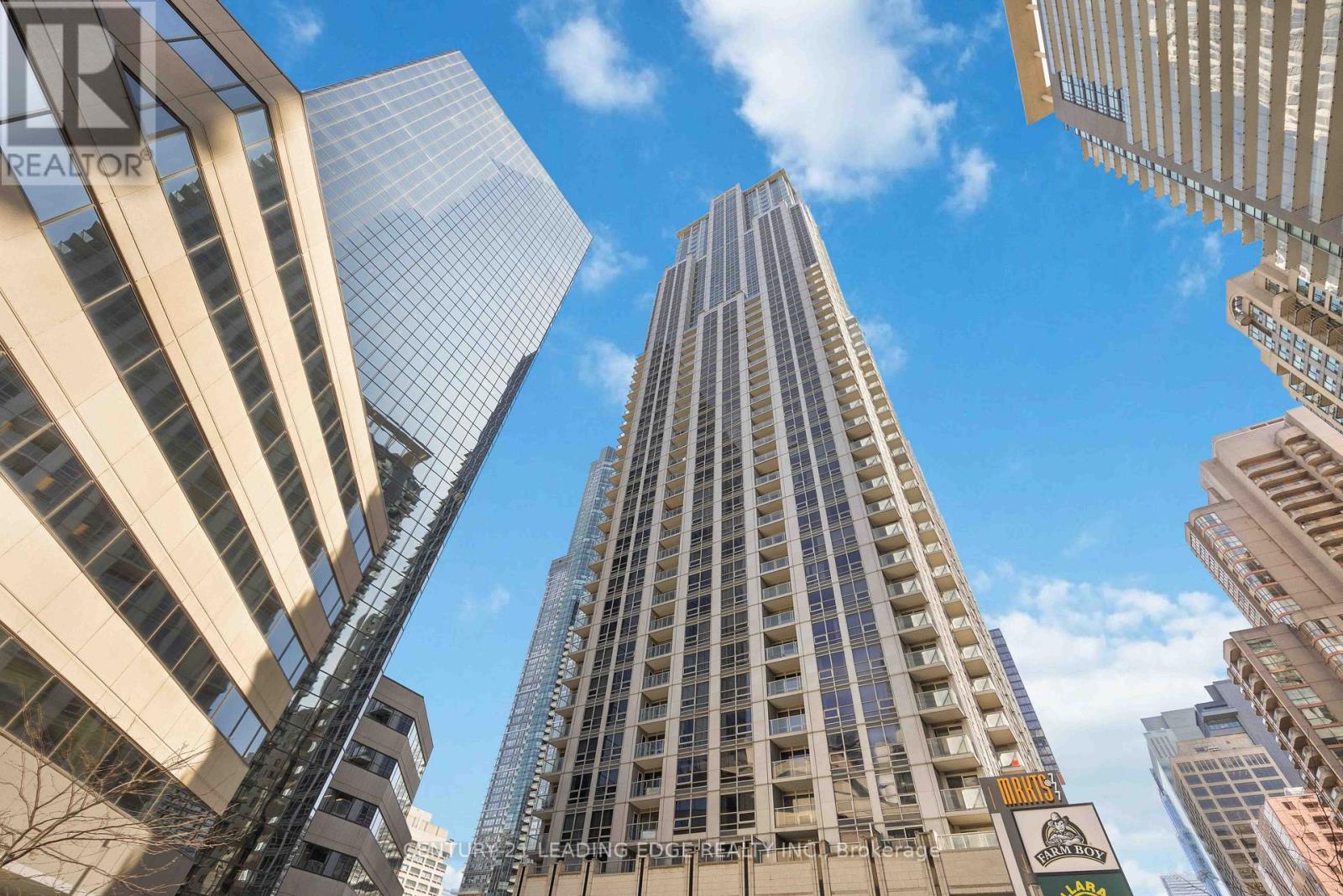 Lph02 - 763 Bay Street, Toronto, Ontario  M5G 2R3 - Photo 31 - C12642796