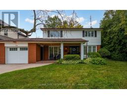196 SABEL STREET, Oakville, Ontario
