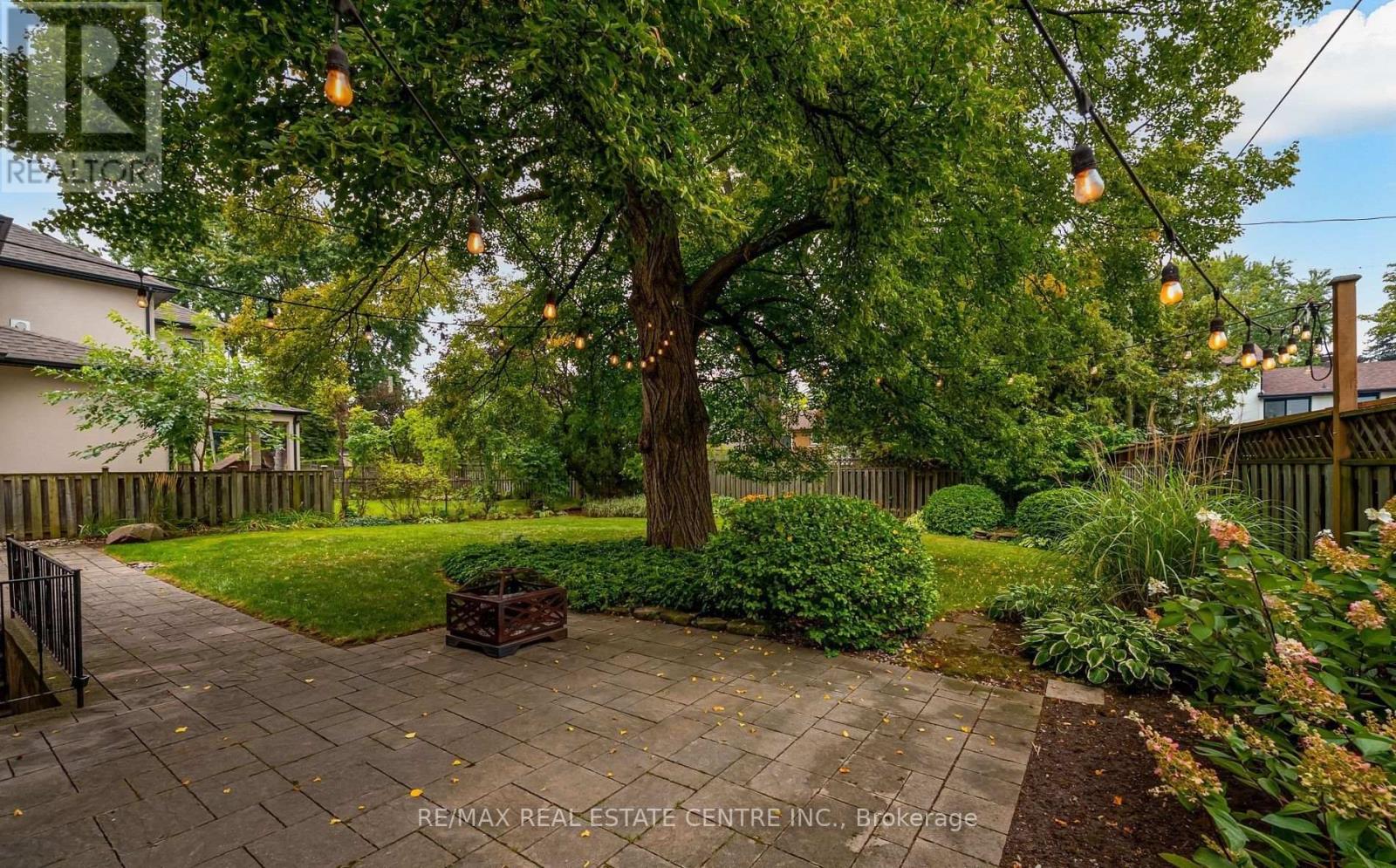 196 Sabel Street, Oakville (Br Bronte), Ontario  L6L 3V4 - Photo 37 - W12641666