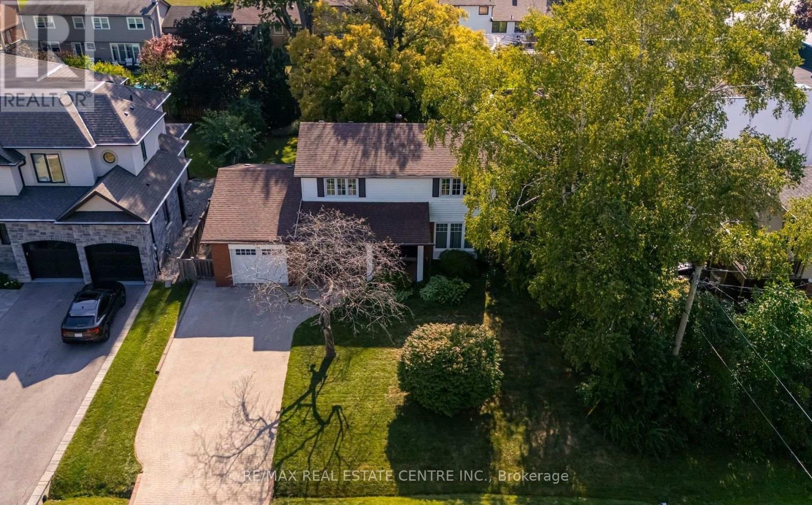 196 Sabel Street, Oakville (Br Bronte), Ontario  L6L 3V4 - Photo 40 - W12641666