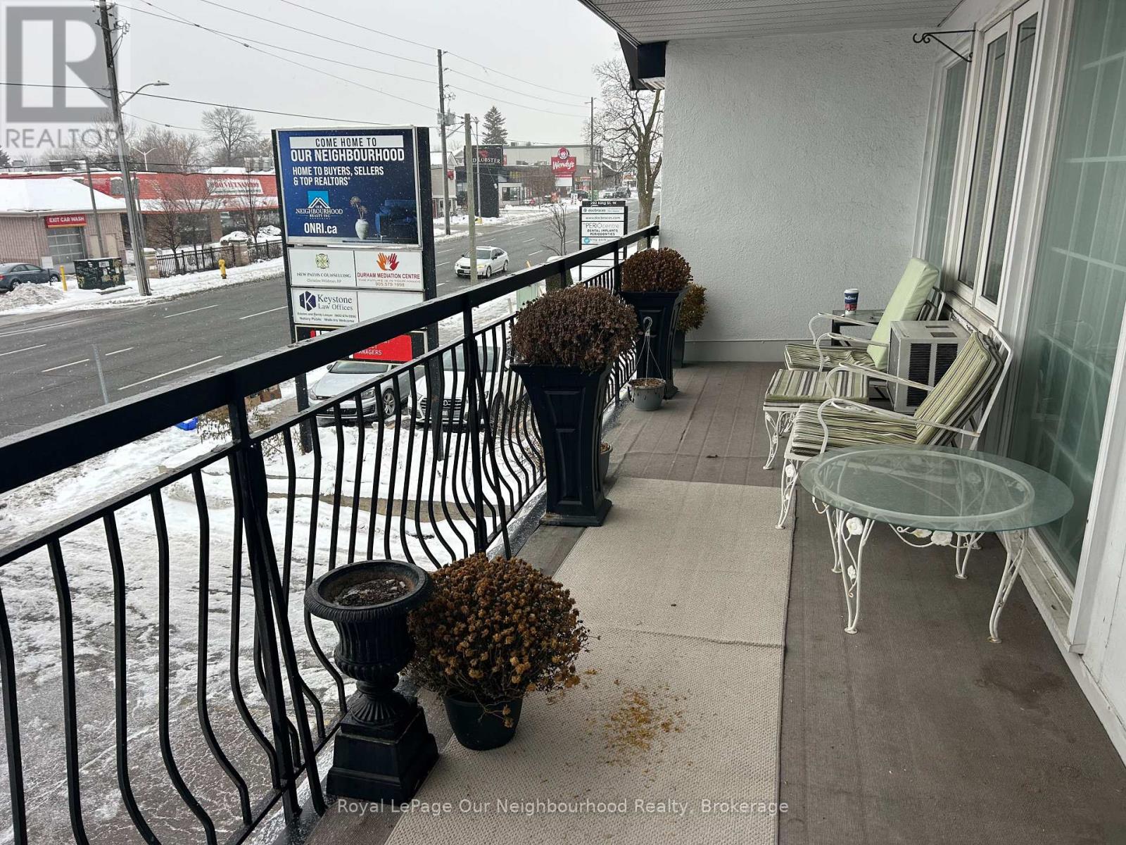 282 King Street W, Oshawa, Ontario  L1J 2J9 - Photo 10 - E12642914