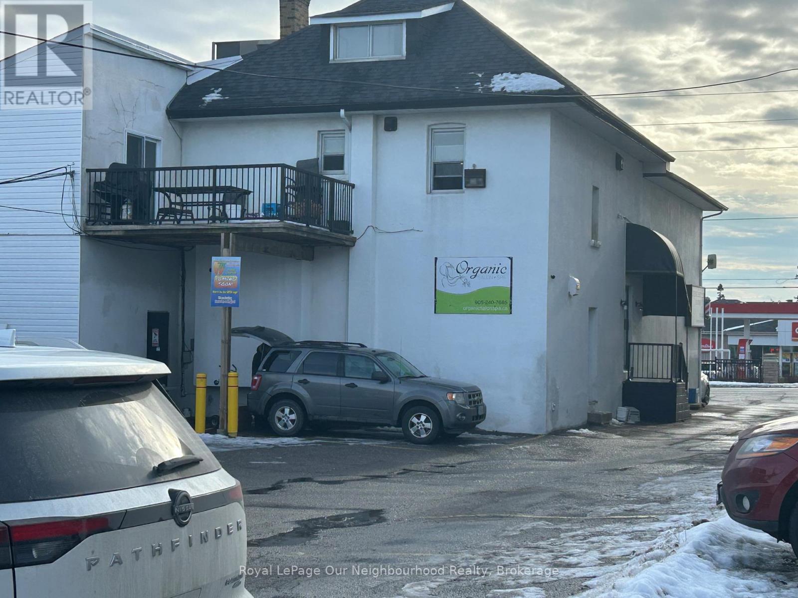 282 King Street W, Oshawa, Ontario  L1J 2J9 - Photo 18 - E12642914