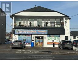 282 KING STREET W, Oshawa, Ontario