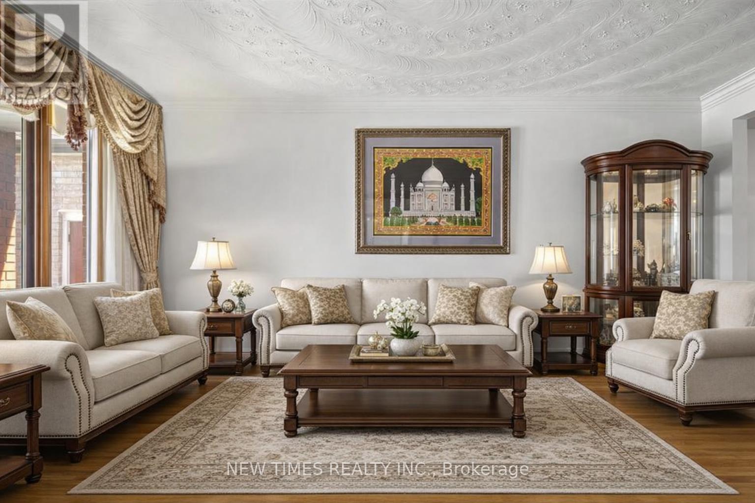 19 Coverdale Crescent, Toronto (Steeles), Ontario  M1V 2S6 - Photo 2 - E12642920