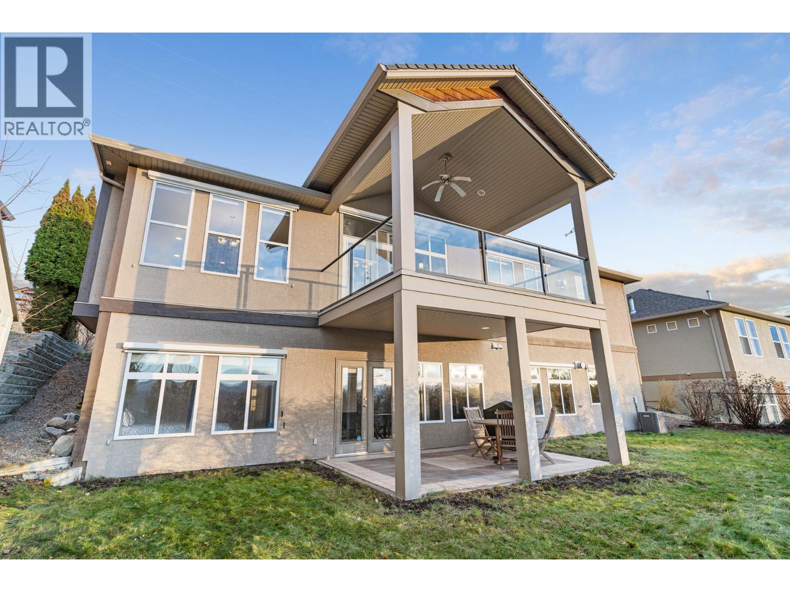 3582 Camelback Drive, Kelowna, British Columbia  V1X 8A7 - Photo 34 - 10371375