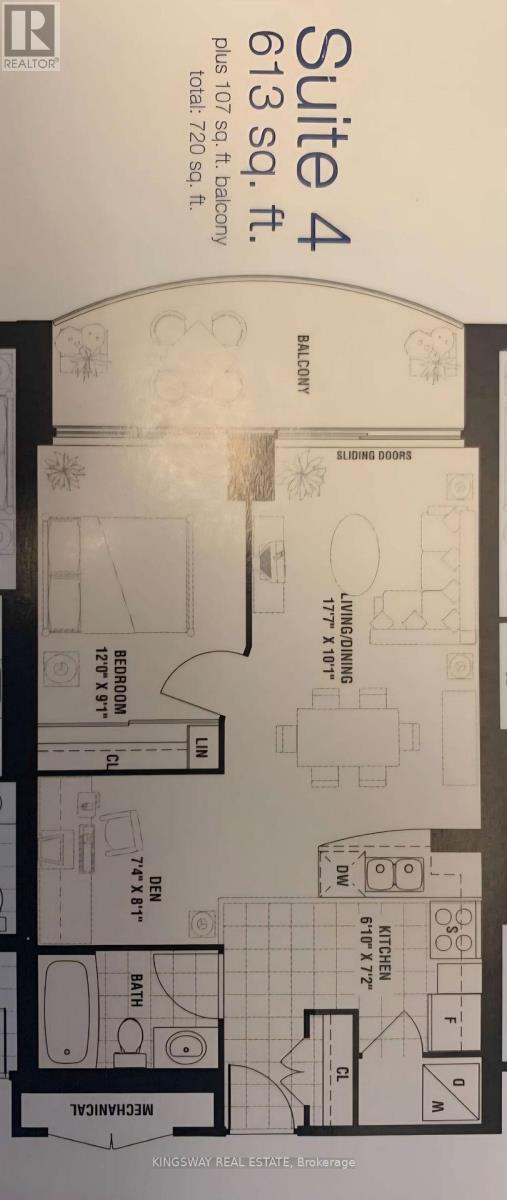 804 - 2391 Central Park Drive, Oakville, Ontario  L6H 0E4 - Photo 27 - W12642854