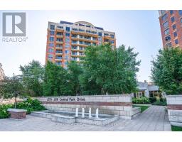 804 - 2391 CENTRAL PARK DRIVE, Oakville, Ontario