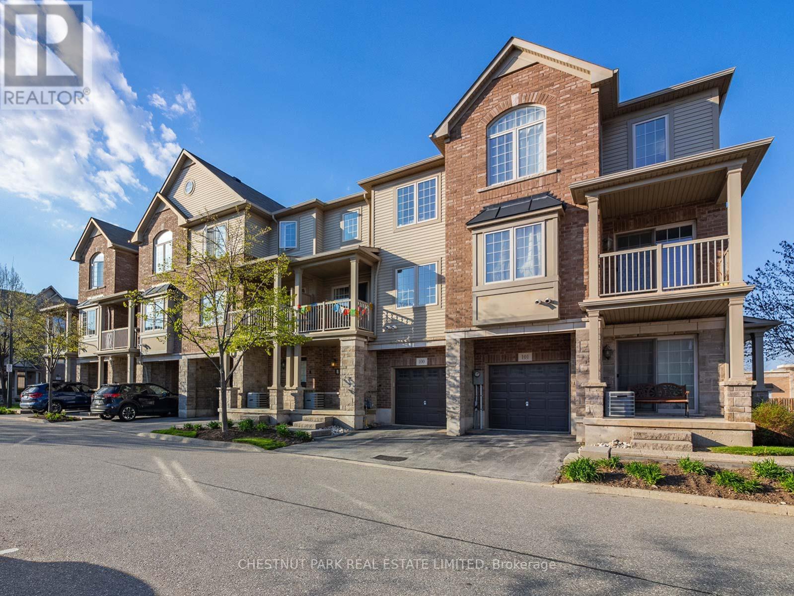 100 - 1401 Plains Road E, Burlington, Ontario  L7R 3P9 - Photo 19 - W12642860