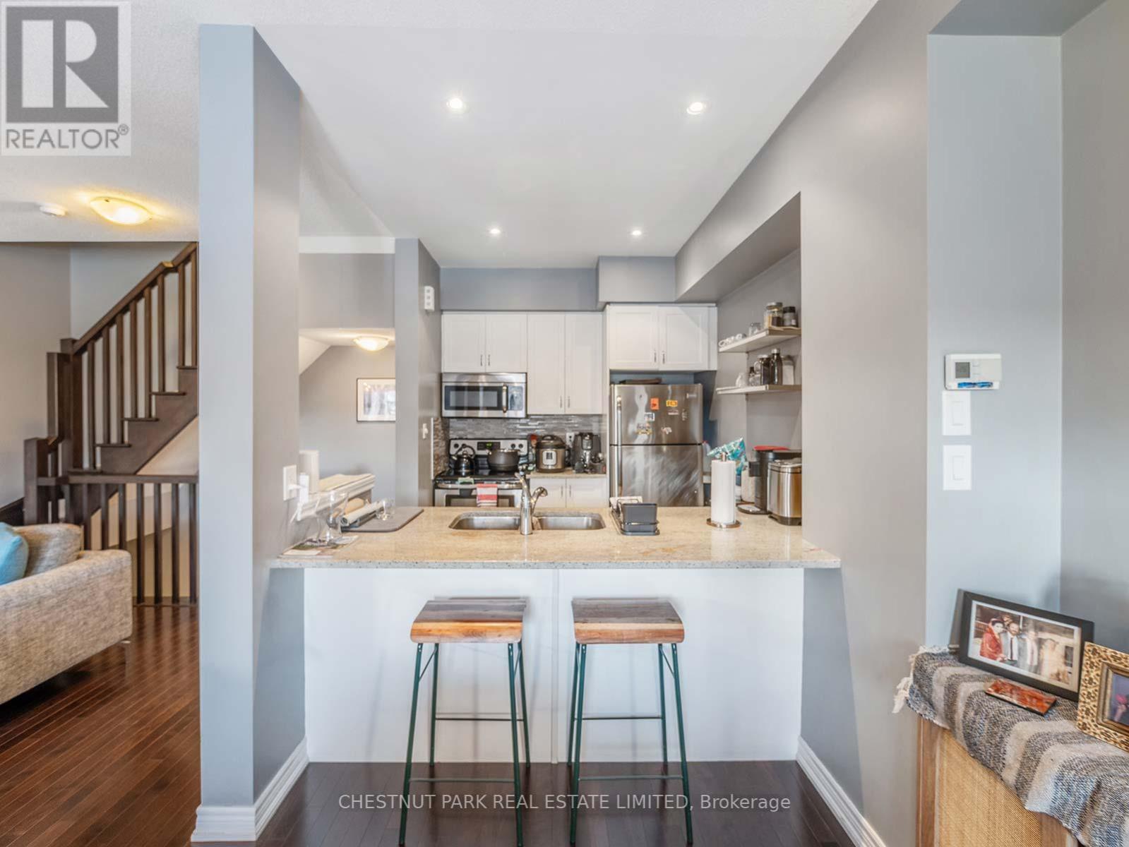 100 - 1401 Plains Road E, Burlington, Ontario  L7R 3P9 - Photo 8 - W12642860