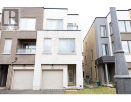 206 HUGUENOT ROAD, Oakville, Ontario