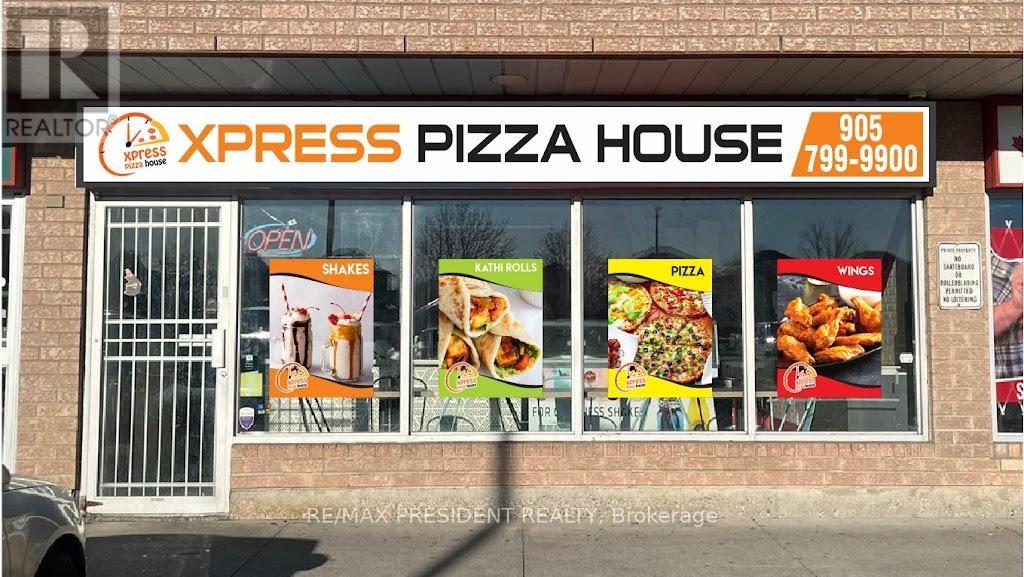 20 RED MAPLE DRIVE, brampton (brampton west), Ontario