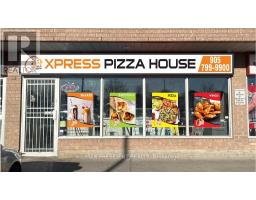 20 RED MAPLE DRIVE, Brampton, Ontario