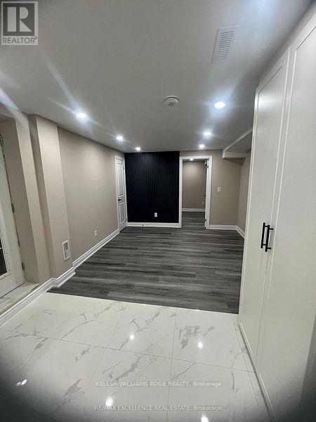 Basement - 1 Banks Drive, Brampton, Ontario  L6P 1C7 - Photo 10 - W12642900