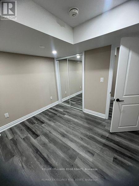 Basement - 1 Banks Drive, Brampton, Ontario  L6P 1C7 - Photo 11 - W12642900