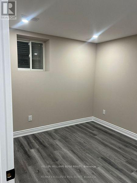 Basement - 1 Banks Drive, Brampton, Ontario  L6P 1C7 - Photo 12 - W12642900
