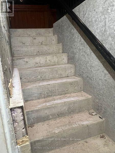 Basement - 1 Banks Drive, Brampton, Ontario  L6P 1C7 - Photo 2 - W12642900