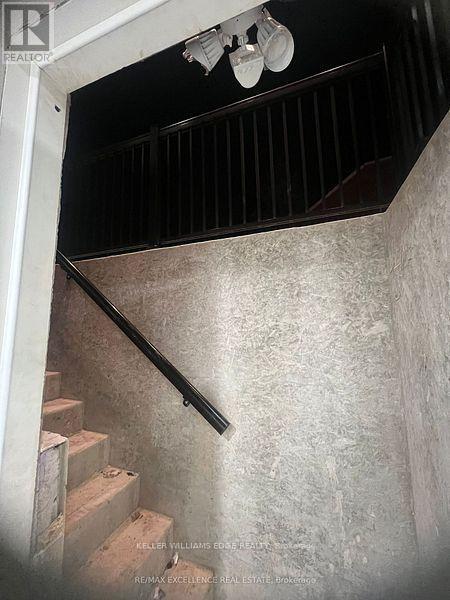 Basement - 1 Banks Drive, Brampton, Ontario  L6P 1C7 - Photo 3 - W12642900