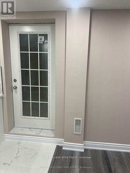 Basement - 1 Banks Drive, Brampton, Ontario  L6P 1C7 - Photo 4 - W12642900