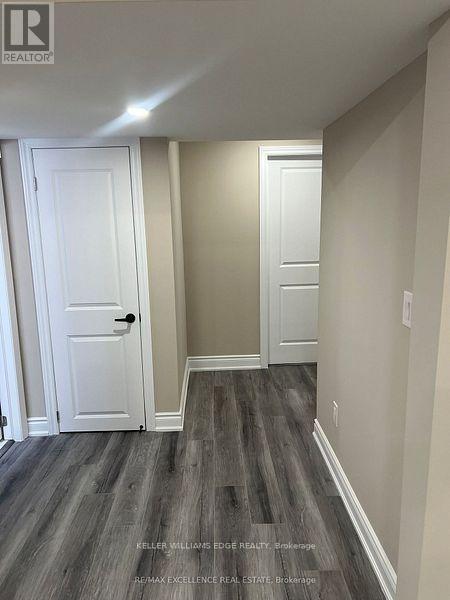 Basement - 1 Banks Drive, Brampton, Ontario  L6P 1C7 - Photo 5 - W12642900