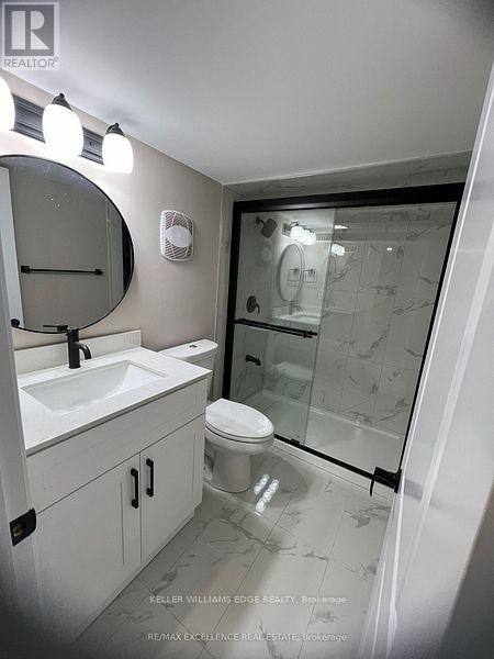 Basement - 1 Banks Drive, Brampton, Ontario  L6P 1C7 - Photo 6 - W12642900