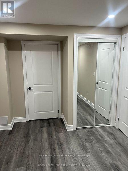 Basement - 1 Banks Drive, Brampton, Ontario  L6P 1C7 - Photo 7 - W12642900