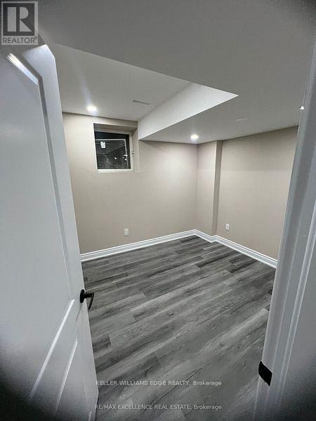 Basement - 1 Banks Drive, Brampton, Ontario  L6P 1C7 - Photo 8 - W12642900