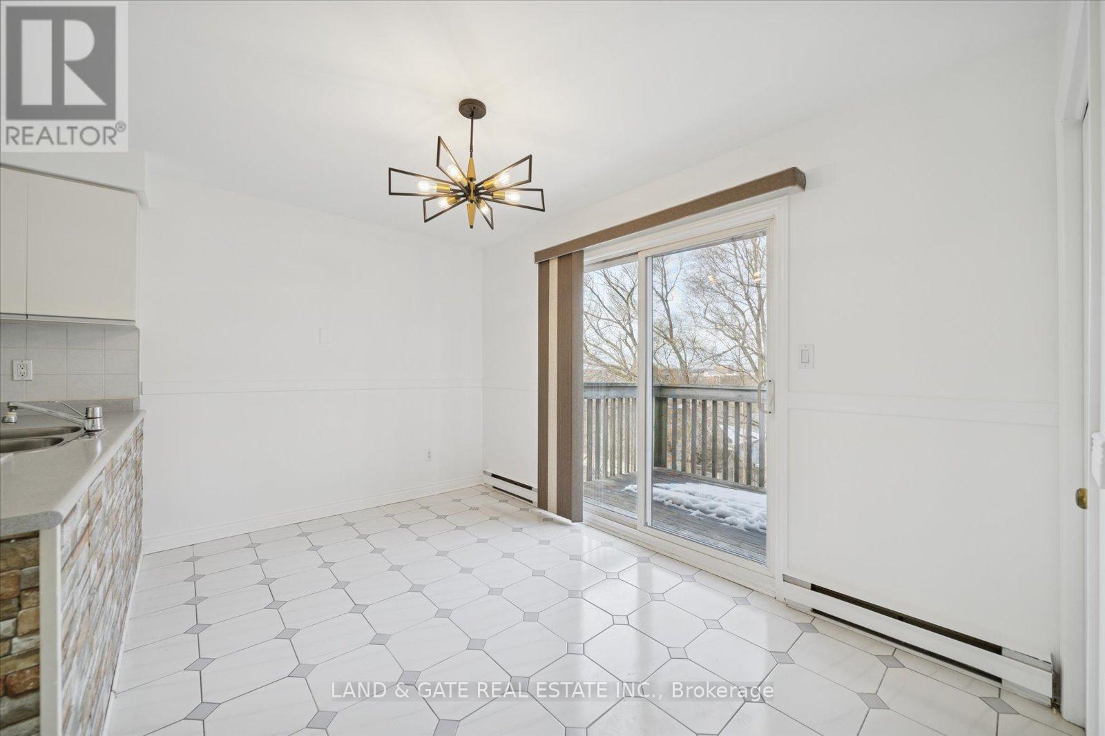 #3 - 314 Hillside Avenue, Oshawa, Ontario  L1J 1T5 - Photo 12 - E12642994