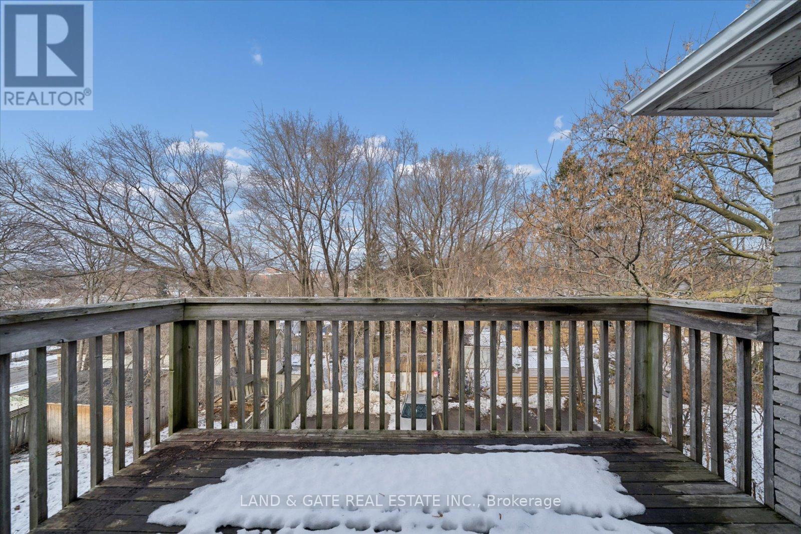 #3 - 314 Hillside Avenue, Oshawa, Ontario  L1J 1T5 - Photo 14 - E12642994