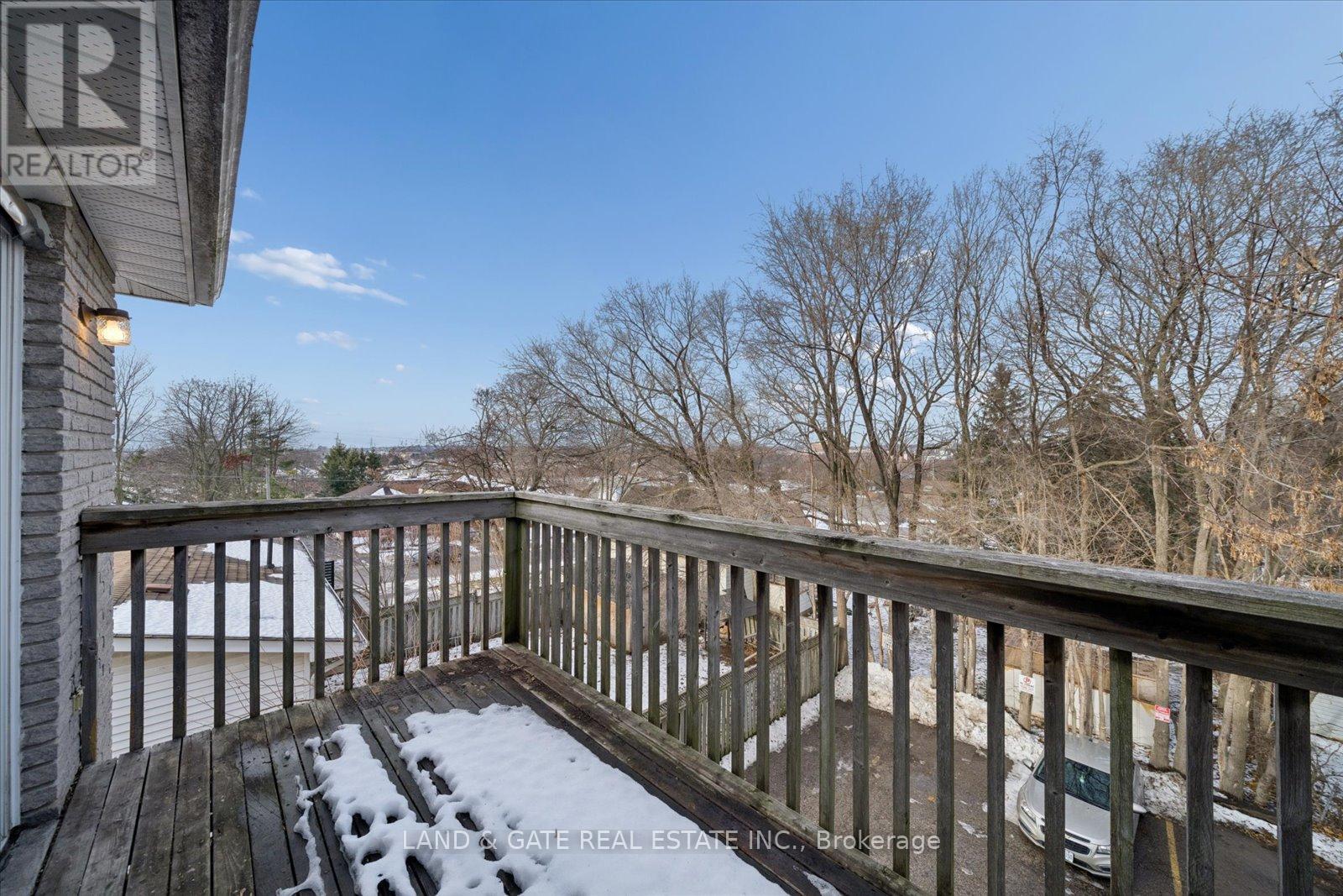 #3 - 314 Hillside Avenue, Oshawa, Ontario  L1J 1T5 - Photo 15 - E12642994