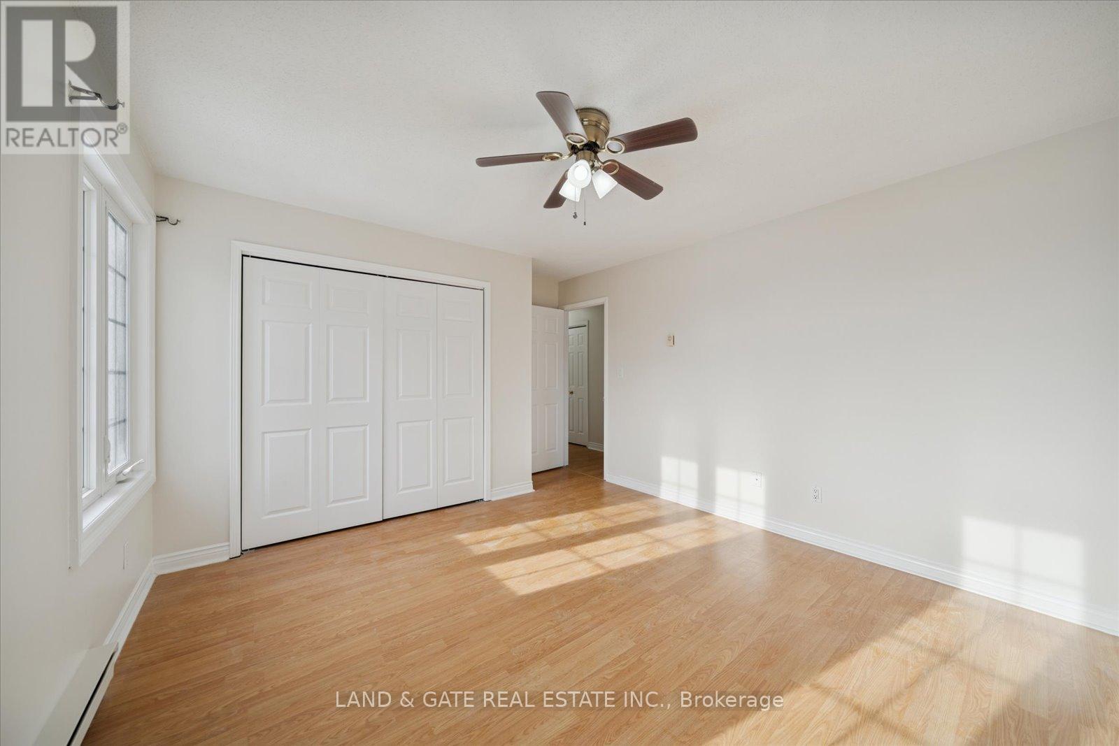 #3 - 314 Hillside Avenue, Oshawa, Ontario  L1J 1T5 - Photo 19 - E12642994