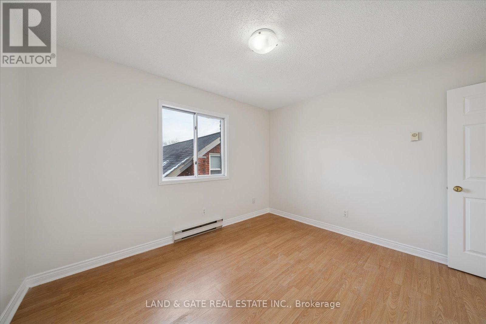 #3 - 314 Hillside Avenue, Oshawa, Ontario  L1J 1T5 - Photo 24 - E12642994