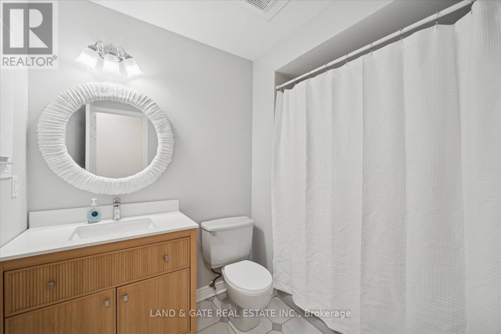 #3 - 314 Hillside Avenue, Oshawa, Ontario  L1J 1T5 - Photo 29 - E12642994