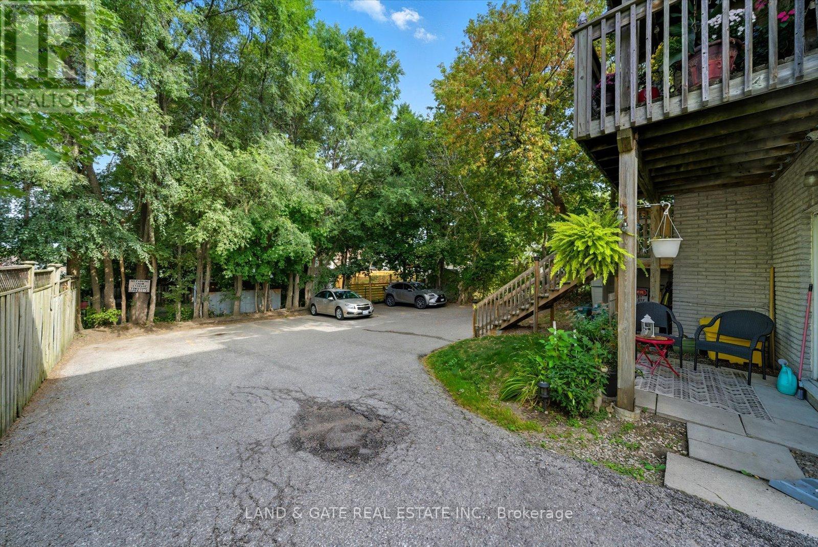 #3 - 314 Hillside Avenue, Oshawa, Ontario  L1J 1T5 - Photo 31 - E12642994