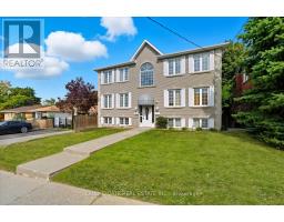 #3 - 314 HILLSIDE AVENUE, Oshawa, Ontario